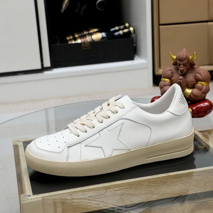 Golden Goose Shoes Unisex ID:20240822-66